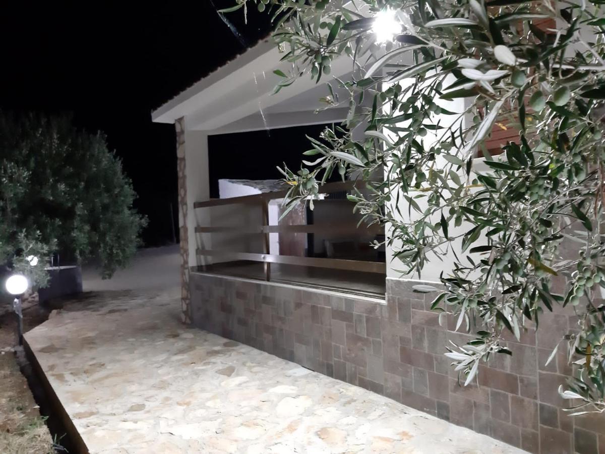 Casetta Relax Da Antonio Menfi Εξωτερικό φωτογραφία
