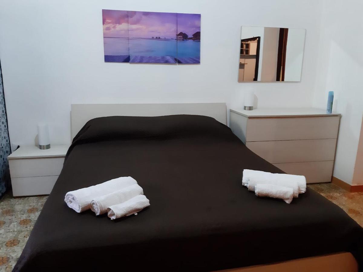 Casetta Relax Da Antonio Menfi Εξωτερικό φωτογραφία